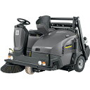 KARCHER 搭乗式バキュームスイーパー KM 125/130 R ( KM125/130RG ) ケルヒャージャパン(株) 【メーカー取寄】