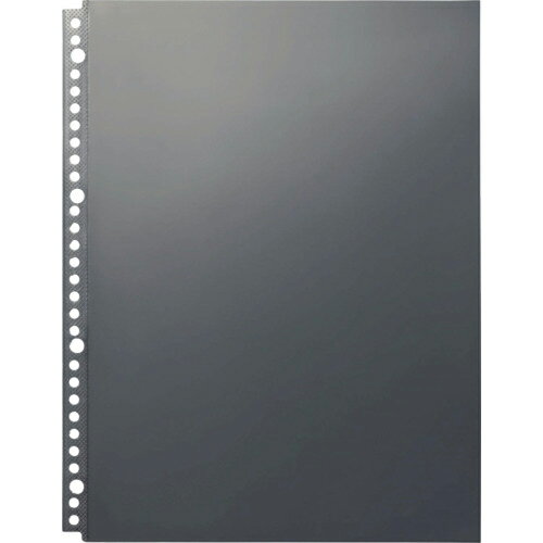 ライオン ( ライオン事務器 ) クリアーポケット CL-303BP-50P ( 14791 )(4.0)