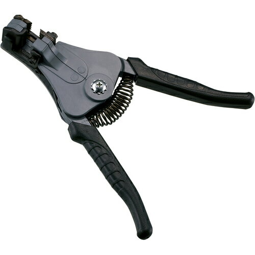 HOZAN ワイヤーストリッパ- より線用 ( P-90-C ) ホーザン(株)