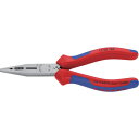 KNIPEX 電気技師用ラジオペンチ 160mm ( 1302-160 ) KNIPEX社