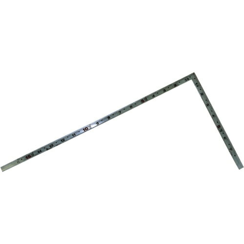シンワ ( シンワ測定 ) 曲尺「鶴亀」尺5裏面50cm併用目盛 ( 10555 )