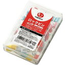 JTX 830035)ロックピン 小 43mm 40本入 ( B381J ) プラス(株)