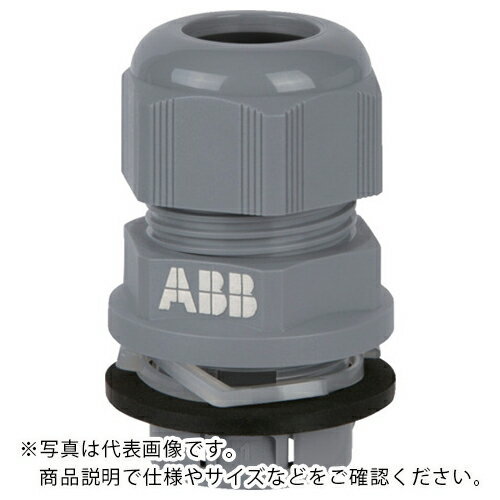 �����å����ͥ��� �����å����ͥ��ȼ�곰���ġ��� �ץå��奤�󥱡��֥륰������ 1IN 15-21MM ���졼 1���� ( NPG-1001G ) ABB(��)