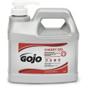GOJO ゴージョー マルチチェリー ハンドクリーナー 1890ml(ポンプボトル) ( 2356 ) ゴージョージャパン(株)