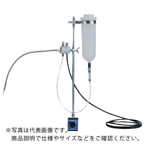 扶桑 ( 扶桑精機 ) マジックカットe-ミスト 1軸XMセットS40cm付 ( EM1-XM-S40 )