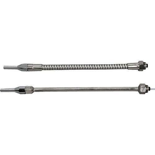 扶桑 ( 扶桑精機 ) マジックカットe-ミスト噴射管Zタイプ (蛇腹管製20cm) ( FN-Z20 )