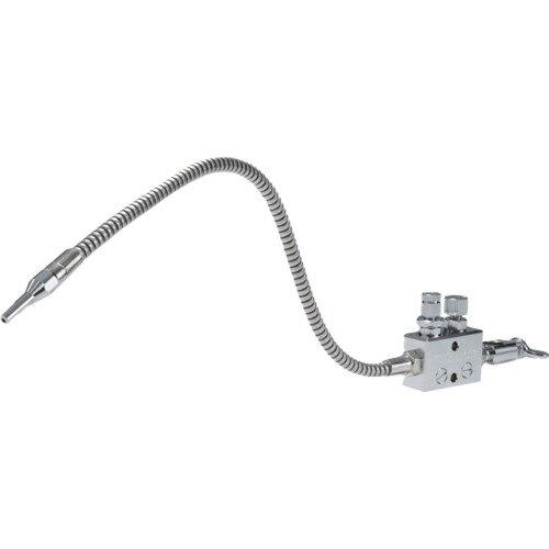 扶桑 ( 扶桑精機 ) マジックカットe-ミスト1軸アトマイザ Z40cm付 ( EM1-AT-Z40 )