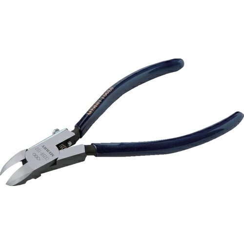 メリー　アールカットニッパ（凸刃）CX25R CX25R-150 ( CX25R150 ) 室本鉄工（株）