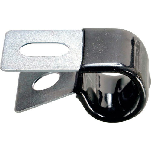 スーパー工業 ホースクランプ（ミスト発生機用） ( 1014892714 ) スーパー工業（株）