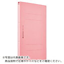 JTX 357003)フラットFA4S 桃120冊 ( D017J-12PK ) プラス(株) 【メーカー取寄】