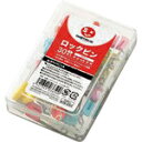 JTX 830034)ロックピン 大 54mm 30本入 ( B380J ) プラス(株) 【メーカー取寄】