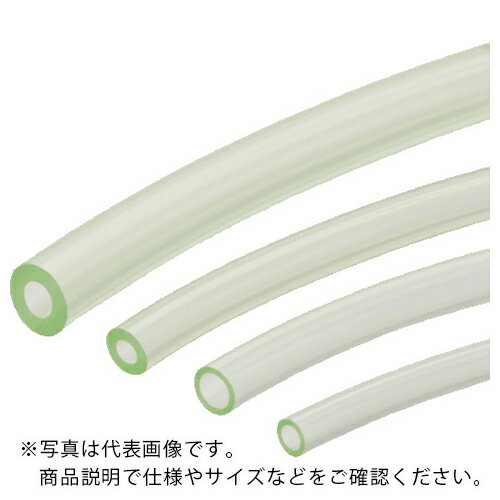 マノスター　ビニルチューブ　id6mm�