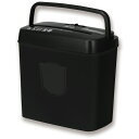 ASKA クロスカットシュレッダー A4 ( S37 ) (株)アスカ 【メーカー取寄】(4)