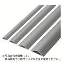 ELECOM 床用モールストレート幅60mm(グレー) LD-GA1407/LG ( LDGA1407LG ) エレコム(株)(4)