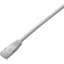 ELECOM CAT5E準拠LANケーブル RoHS指令準拠 3m ホワイト LD-CTN/WH3 ( LDCTNWH3 ) エレコム(株)(4)