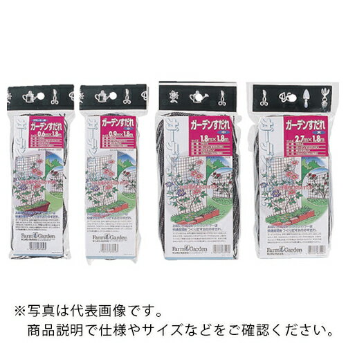 乐天商城 - GS ( キンボシ ) プランター用ガーデンすだれ ( 7434 ) 【メーカー取寄】