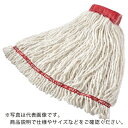 ラバーメイド 【売切廃番】クリーニングモップ スウィンガーループ 防縮...(4)