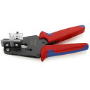 KNIPEX ワイヤーストリッパー ( 1212-14 ) KNIPEX社