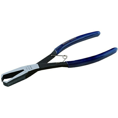 メリー　ロングエンドプラニッパ190mm 2000EF-190 ( 2000EF190 ) 室本鉄工（株）