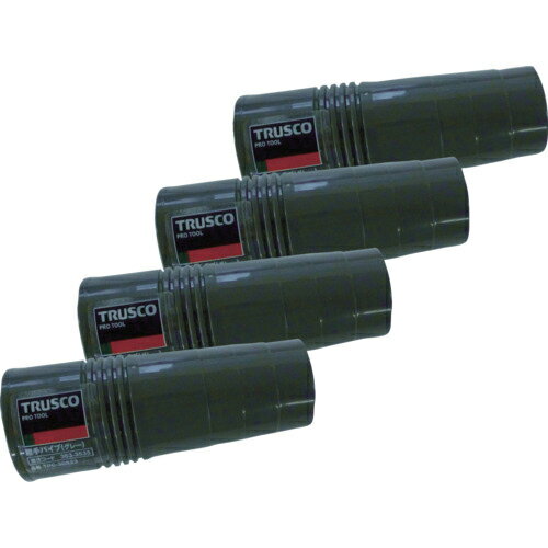 TRUSCOޤȤ㤤Ĥƥѥס졼4 TPC-30823-4P ( TPC308234P ) ȥ饹滳ʳ