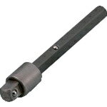 KTC ( 京都機械工具 ) ラチェットドライバ 6.3sq.ドライブ ( DBR14-BD2 )