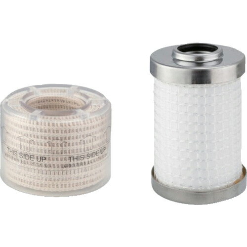 前田シェル 3in1マルチ・ドライフィルター用第2エレメント・オイルミストセット ( T-103FS )