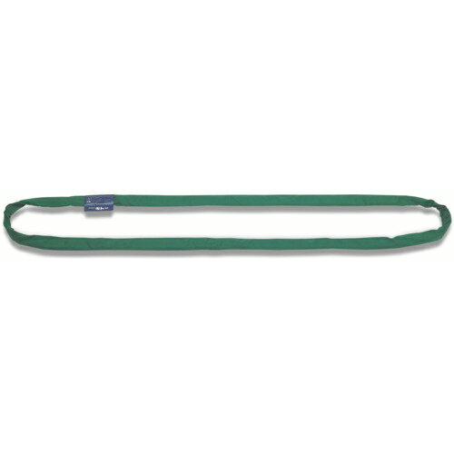 KITO　ラウンドスリング　キトーポリエスタースリング　RE形　1．0t　スリング幅30mm×　2m RE010-20 ( RE01020 ) （株）キトー