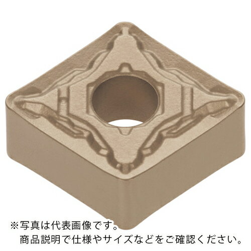 乐天商城 - タンガロイ 旋削加工用インサート サーメット AT9530 ( CNMG090404E-TSF AT9530 ) 【10個セット】