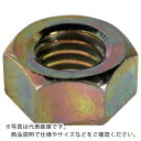 TRUSCO 六角ナット1種 クロメート M5 560個入 ヘキサゴンパック S086-0005 ( S0860005 ) トラスコ中山(株)