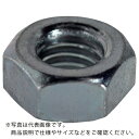 TRUSCO 六角ナット2種 三価白 M3 1800個入 ヘキサゴンパック S089-0003 ( S0890003 ) トラスコ中山(株)