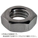 TRUSCO 六角ナット3種 ステンレス M4 1600個入 ヘキサゴンパック S091-0004 ( S0910004 ) トラスコ中山(株)