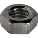 TRUSCO 六角ナット1種 ステンレス M5 540個入 ヘキサゴンパック S092-0005 ( S0920005 ) トラスコ中山(株)