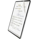 ELECOM iPad Air 10.9(第4世代/2020)用フィルム ペーパーライク 文字用 しっかり TB-A20MFLAPNH ( TBA20MFLAPNH ) エレコム(株)