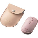 ELECOM BlueLEDマウス 薄型 Bluetooth対応 4ボ...(4)