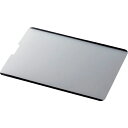 ELECOM iPad Air 10.9(第4世代/2020)用ペーパーライクフィルム ケント紙タイプ 着脱式 TB-A20MFLNSPLL ( TBA20MFLNSPLL ) エレコム(株)