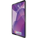 ELECOM iPad Air 10.9インチ(第4世代/2020)用フィルム 衝撃吸収 光沢 TB-A20MFLFPGN ( TBA20MFLFPGN ) エレコム(株)