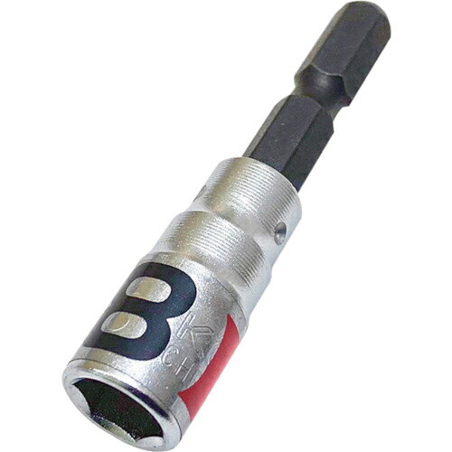 ベストツール KOSEI ショートソケットビット 8mm ( BSS-8 )