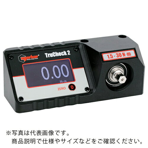 NORBAR TruCheck 2トルクチェッカー, 1.5-30 N.m ( 43518 )