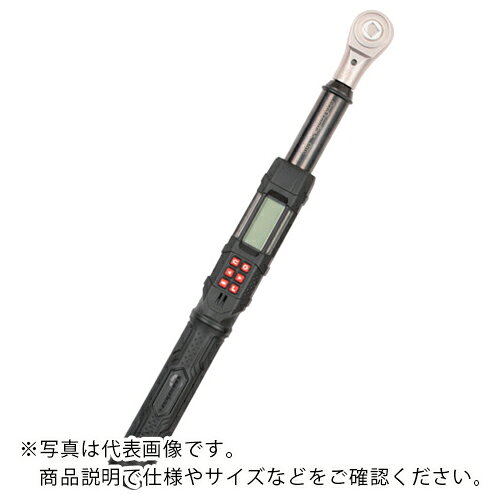 NORBAR 1/2”Bluetooth対応デジタルトルクレンチ ProTronic+100, 5.0-100 N.m ( 130513 )