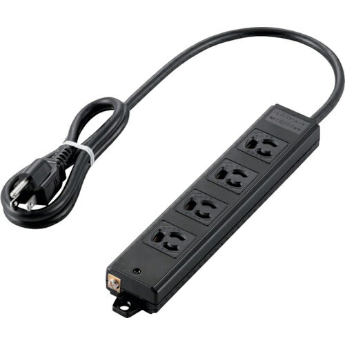 ELECOM ( エレコム ) タップ 工事用 抜�
