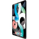 ELECOM iPad Air 10.9インチ(第4世代/2020年モデル)用フィルム 防指紋 高光沢 TB-A20MFLFANGN ( TBA20MFLFANGN ) エレコム(株)