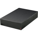 BUFFALO USB3.2(Gen.1)対応外付けHDD 4TB ブ...(4)