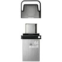 ELECOM USBメモリ USB3.2(Gen1) Type−C キ...(4)