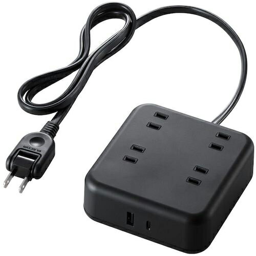 ELECOM ( エレコム ) USBタップ USB Type-C�