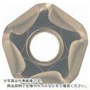 京セラ フェースミルMFPN45用チップ (低抵抗) PR1835 ( PNMU1205ANER-SM PR1835 ) 【10個セット】 京セラ(株) 【メーカー取寄】(4)