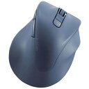 ELECOM マウス EX−G 右手専用 Sサイズ Bluetooth...(4)