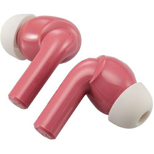 ELECOM ( ���쥳�� ) Bluetooth����ۥ� �����磻��쥹 �Υ�������󥻥���б� AAC�б� �ԥ� ( LBT-TWS15PN ) �ڥ᡼��������