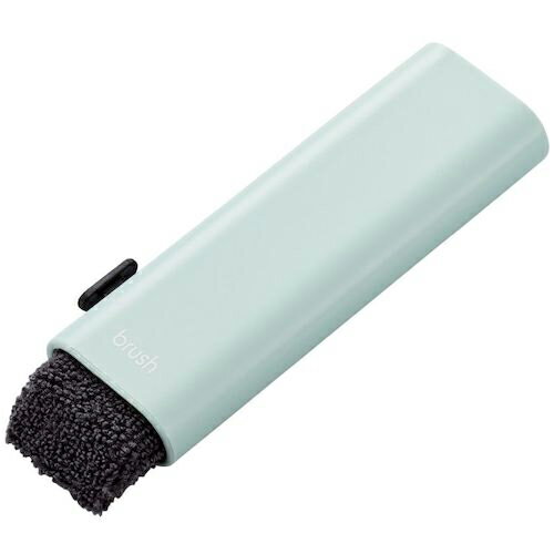 ELECOM꡼˥󥰥֥饷ѥȼǼס2way֥롼꡼ KBR-017GN ( KBR017GN ) 쥳ʳ