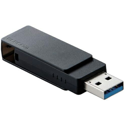 ELECOM　USBメモリ　USB3．2（Gen1）／USB3．0対応...(4.0)