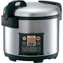 ZOJIRUSHI 業務用マイコン炊飯ジャー ( NS-QC36-XA ) 象印マホービン(株)